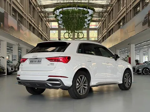 Audi Q3, миниатюра 7