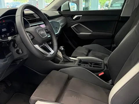 Audi Q3, миниатюра 8