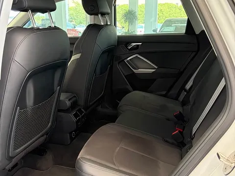 Audi Q3, миниатюра 9