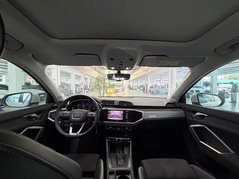 Audi Q3, миниатюра 10