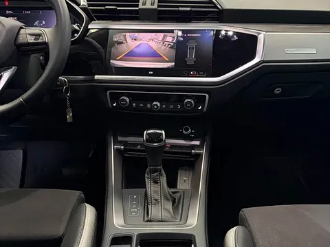 Audi Q3, миниатюра 11