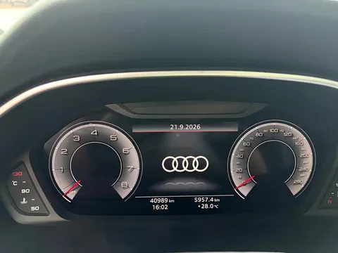 Audi Q3, миниатюра 14