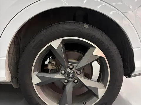 Audi Q3, миниатюра 16