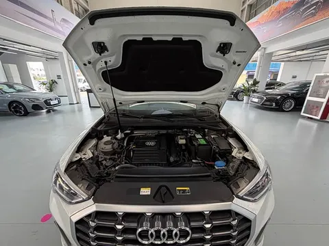 Audi Q3, миниатюра 18