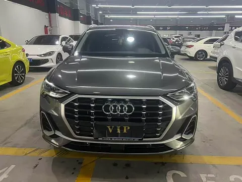 Audi Q3, миниатюра 2