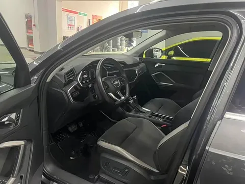 Audi Q3, миниатюра 4
