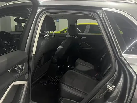 Audi Q3, миниатюра 5