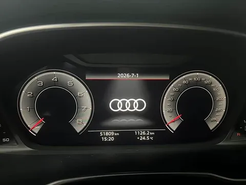 Audi Q3, миниатюра 6