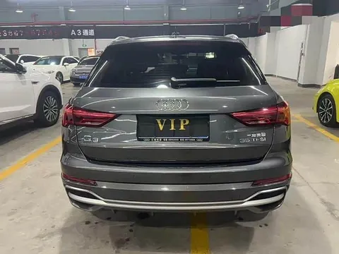 Audi Q3, миниатюра 9