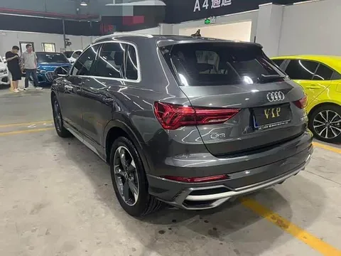 Audi Q3, миниатюра 10
