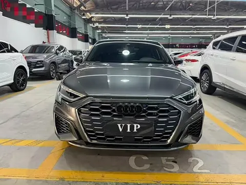 Audi A3, миниатюра 2