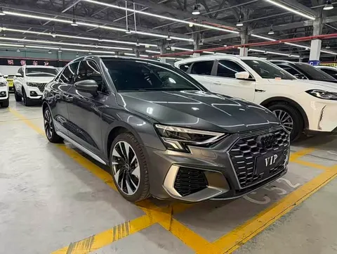 Audi A3, миниатюра 3