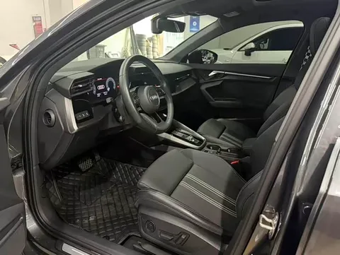Audi A3, миниатюра 4