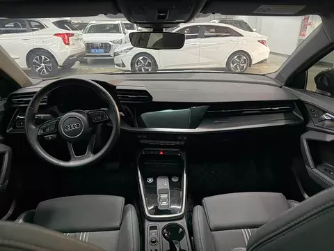 Audi A3, миниатюра 5