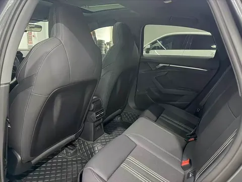 Audi A3, миниатюра 6