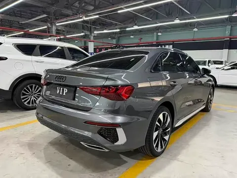 Audi A3, миниатюра 7