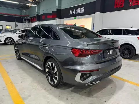 Audi A3, миниатюра 8