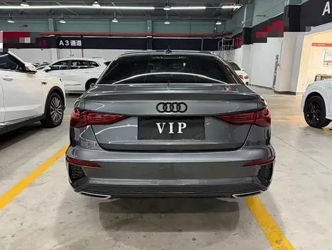 Audi A3, миниатюра 9