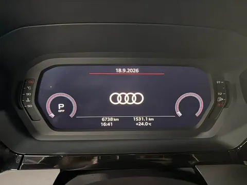 Audi A3, миниатюра 10