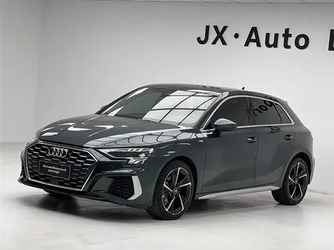 Audi A3, фото 1