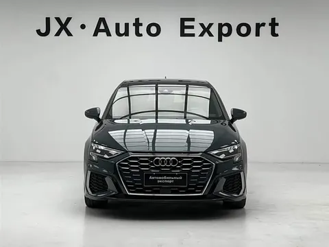 Audi A3, миниатюра 2