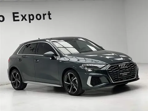 Audi A3, миниатюра 3
