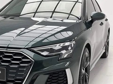 Audi A3, миниатюра 4