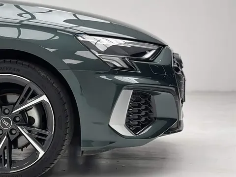 Audi A3, миниатюра 5