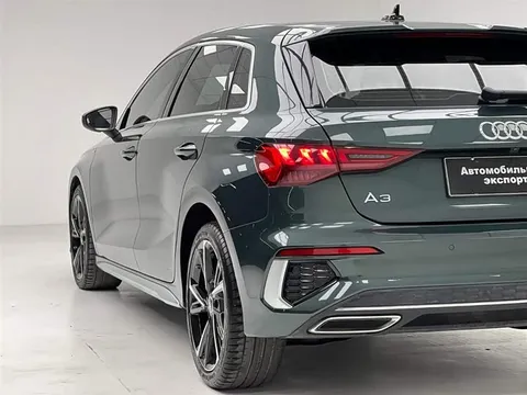 Audi A3, миниатюра 6