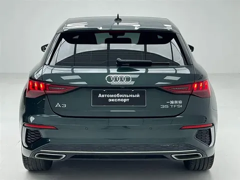 Audi A3, миниатюра 7