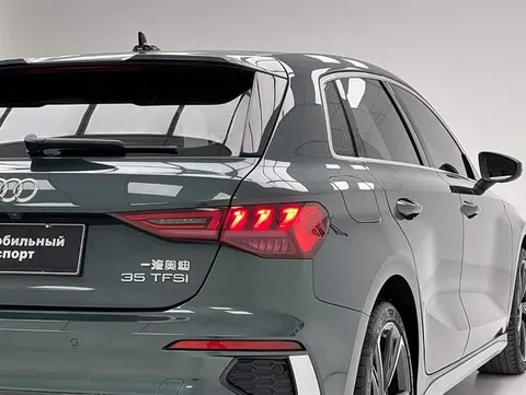 Audi A3, миниатюра 8