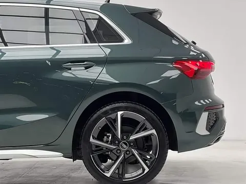Audi A3, миниатюра 9