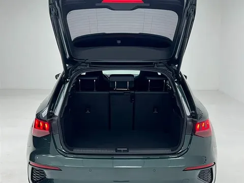 Audi A3, миниатюра 10