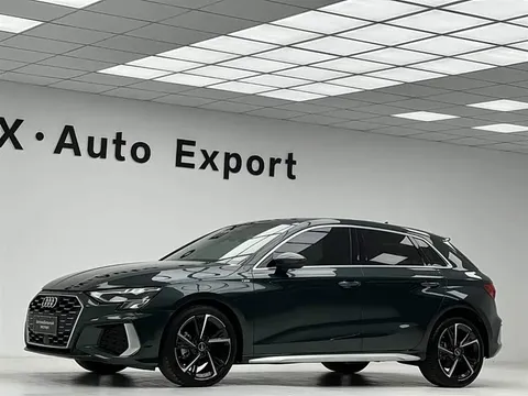 Audi A3, миниатюра 11