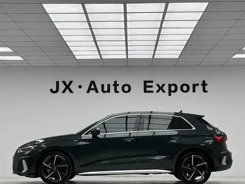 Audi A3, миниатюра 12