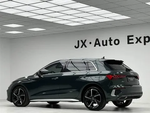 Audi A3, миниатюра 13