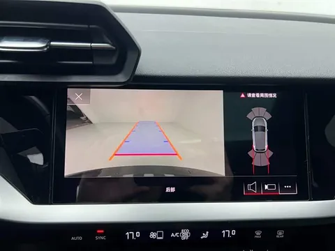 Audi A3, миниатюра 14