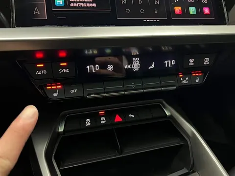 Audi A3, миниатюра 15
