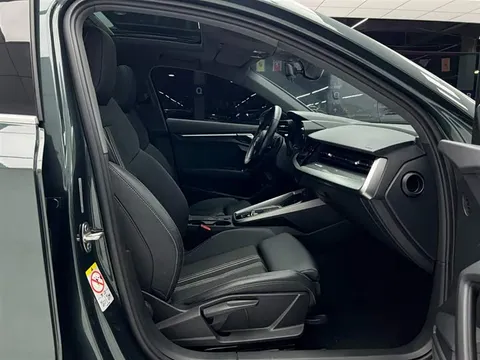 Audi A3, миниатюра 17