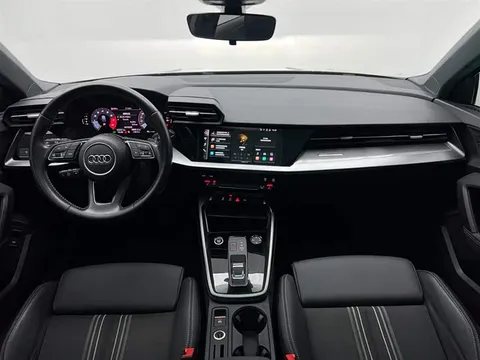 Audi A3, миниатюра 18
