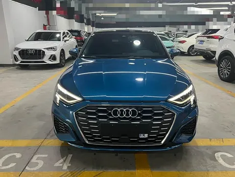 Audi A3, миниатюра 2