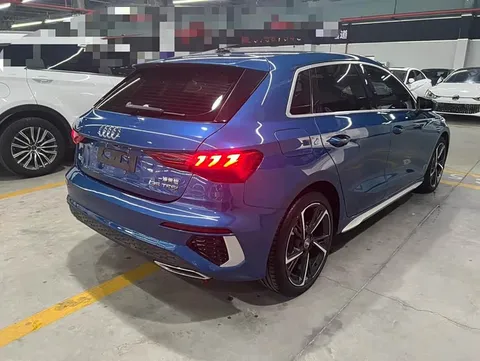 Audi A3, миниатюра 3