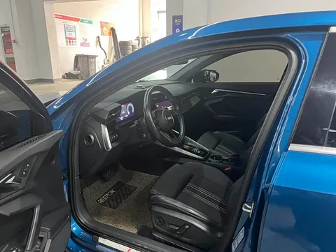 Audi A3, миниатюра 6