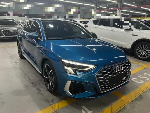 Audi A3, миниатюра 10