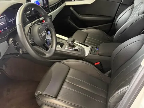 Audi A4L, миниатюра 5