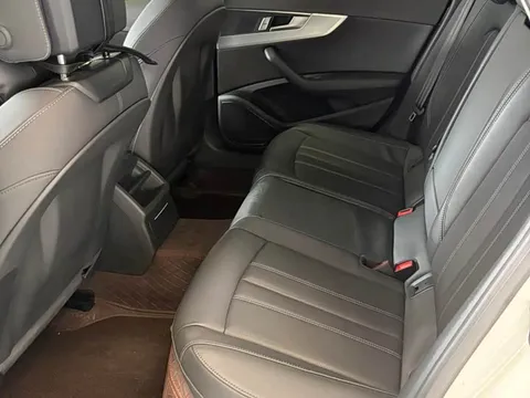 Audi A4L, миниатюра 6