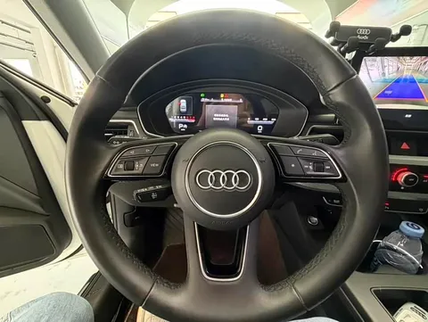 Audi A4L, миниатюра 7