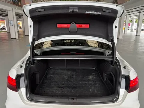 Audi A4L, миниатюра 10