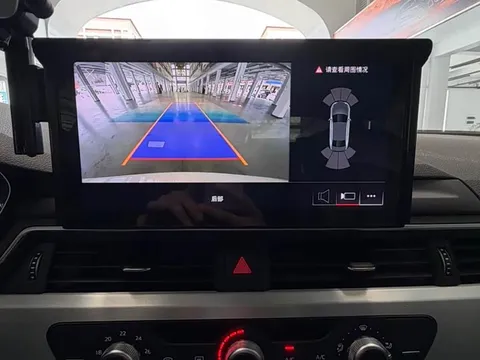 Audi A4L, миниатюра 11