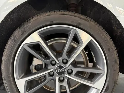 Audi A4L, миниатюра 12
